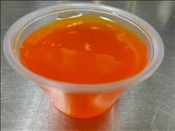 Sweet & Sour Sauce ( 2 oz )